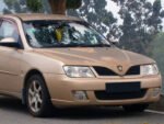 Proton Waja Factory Engine Workshop Manual