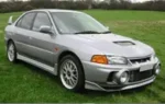 Mitsubishi Lancer Evolution 4 & 5 Workshop Manuals