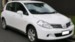 Nissan Tiida / Versa / Latio Workshop Manual (C11 Chassis 2004 - 2011)