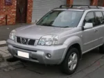 Nissan X-Trail T30 Factory Service Manual