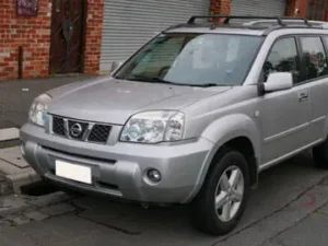 Nissan X-Trail T30 Factory Service Manual