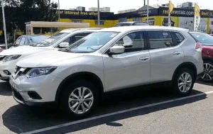 Nissan X-Trail Workshop Repair Manual T32 2013-2020