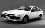 Nissan FJ20 Series Engine Manual