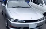 Nissan S14 Silvia / 200sx Workshop Manual