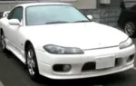 Nissan S15 Silvia / 200sx Workshop Manual