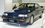 Nissan R31 Skyline Factory Owners Manual